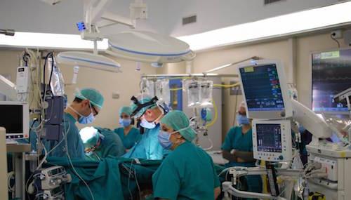 Cardiac Surgery