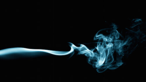 smoke children parents