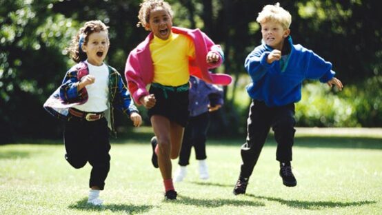 best sports children chronic conditions