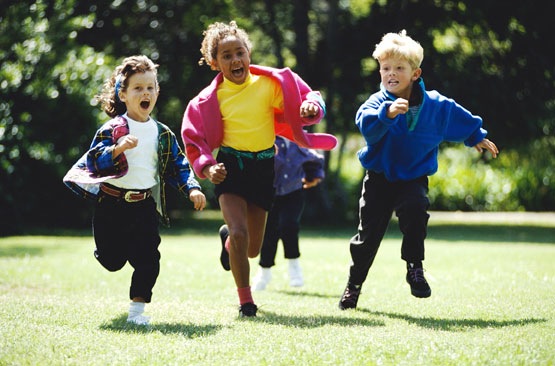 best sports children chronic conditions