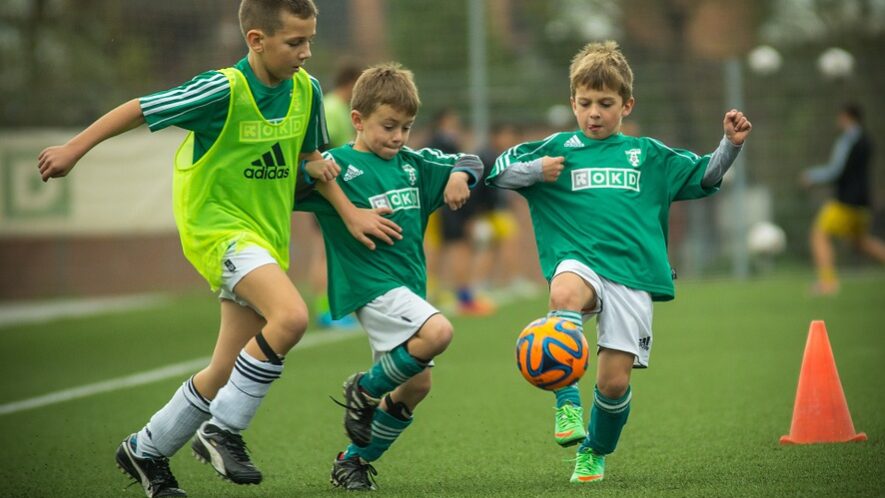 screening young child