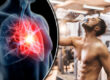Gym workout 840080