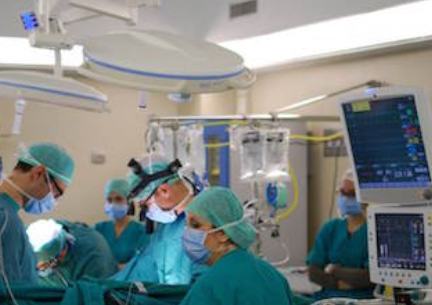 Cardiac Surgery