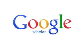 google scholar logo res