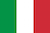 Flag of Italy