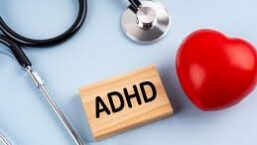 Cardiac screening in children before ADHD medications