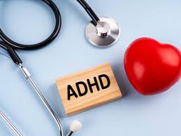Cardiac screening in children before ADHD medications