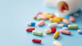 Medications for POTS