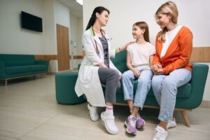 Hypercholesterolemia screening and treatment children